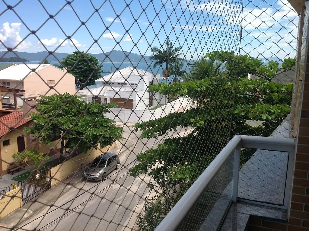 Apartamento Residencial Ghanem Флорианополис 0*,