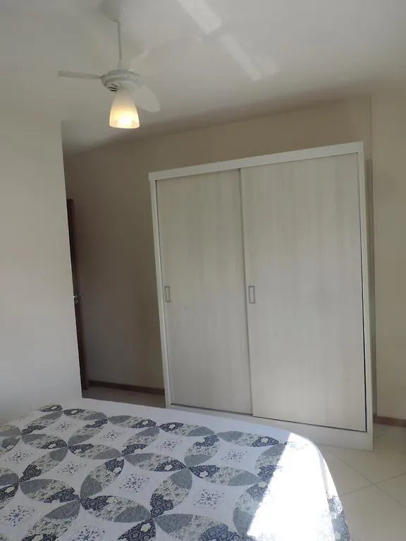 Apartamento Residencial Ghanem Флорианополис